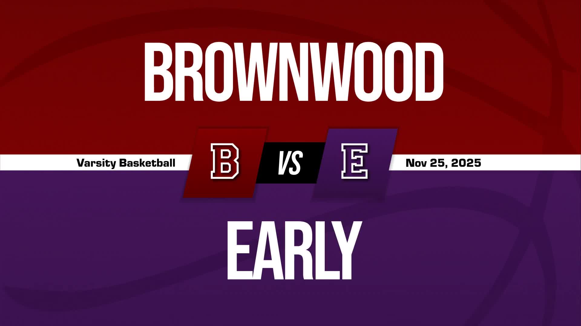 Basketball Recap: Make It Three in a Row for Early