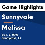 Basketball Game Preview: Sunnyvale vs. Kaufman Lions