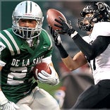 CIF Bowl previews: De La Salle vs. Servite 