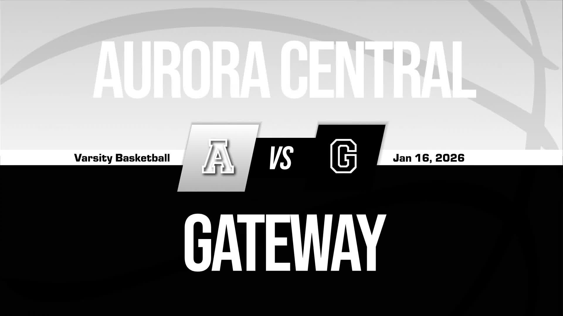 Basketball Recap: Aurora Central Find Success