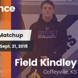 Football Game Recap: Field Kindley vs. Independence