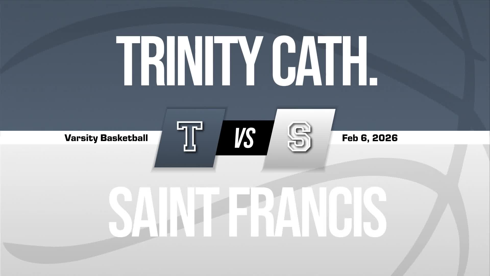 Basketball Game Preview: Trinity Catholic Celtics vs. The First 