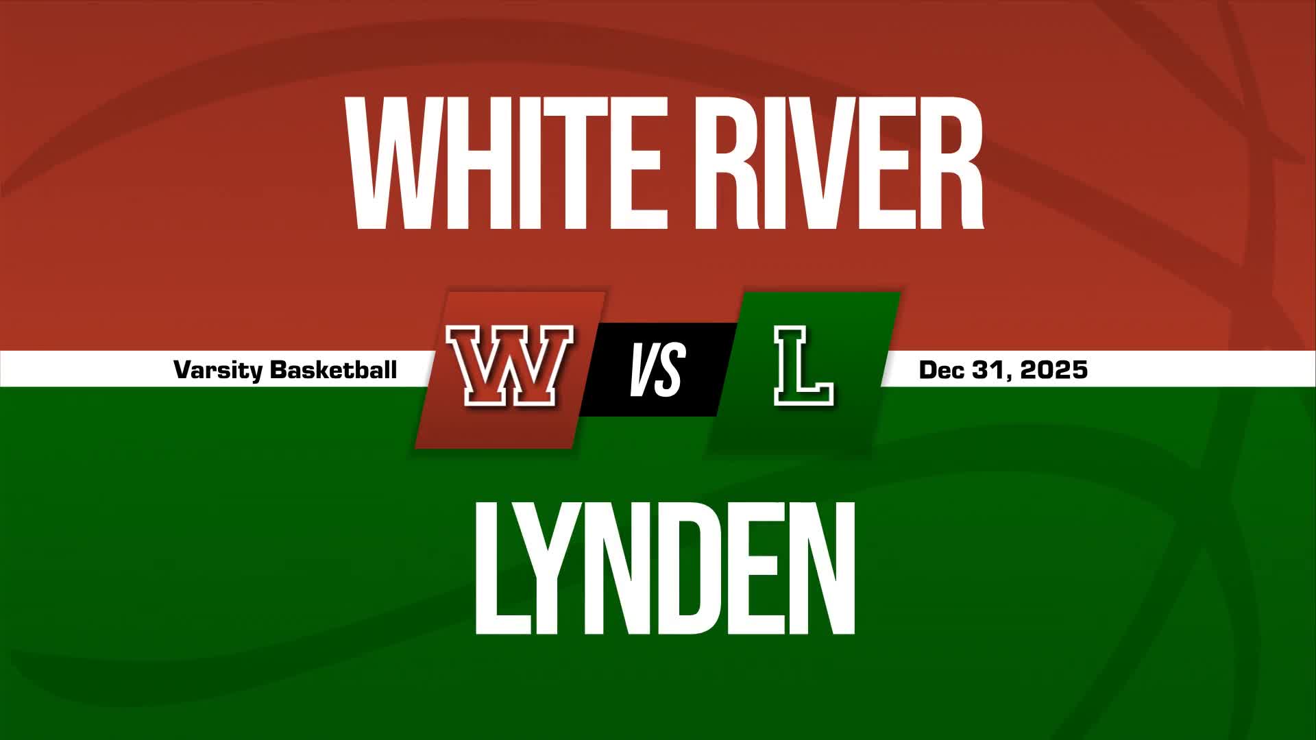 Basketball Recap: Lynden Piles Up the Points Against Napavine + How To Watch