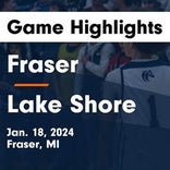 Basketball Game Preview: Lake Shore Shorians vs. Mott Marauders