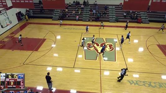 Basketball Game Preview: Westside Rams vs. Southside Tigers