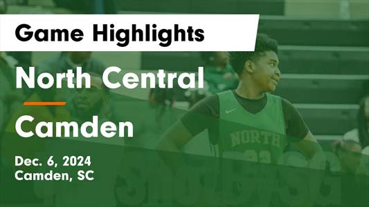 Basketball Recap: North Central Comes Up Short
