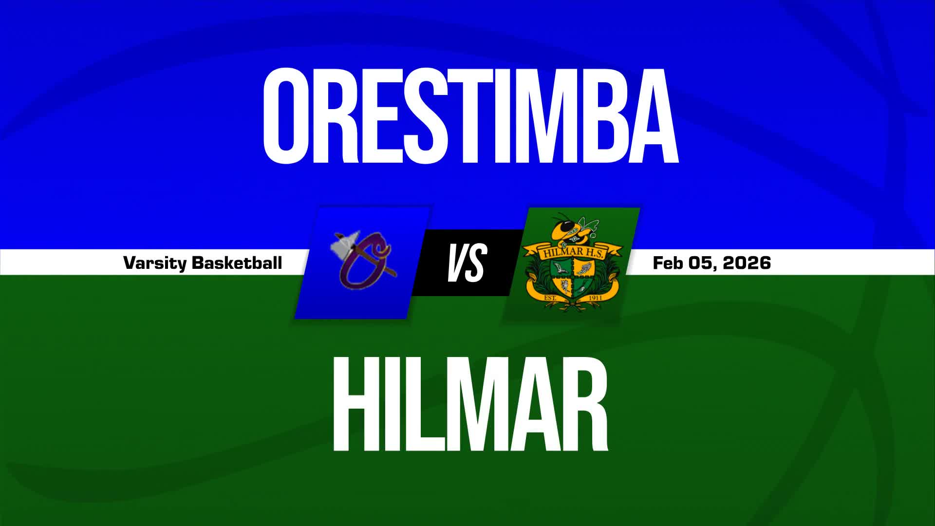 Basketball Recap: Orestimba Comes Up Short + How To Watch