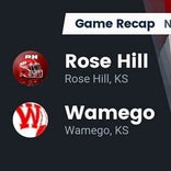 Wamego vs. Wellington