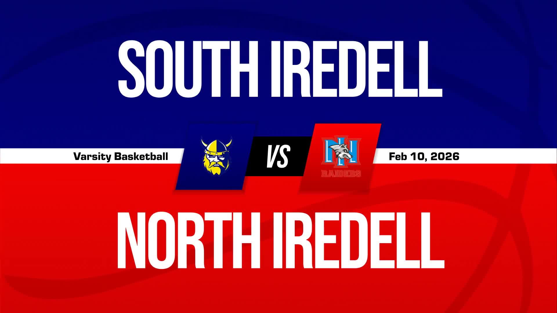 Basketball Recap: North Iredell Now  10-3 over Last 13 Games + How To Watch