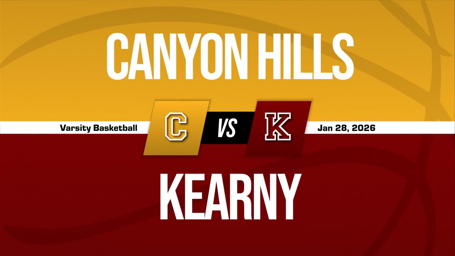Basketball Recap: Kearny Find Success