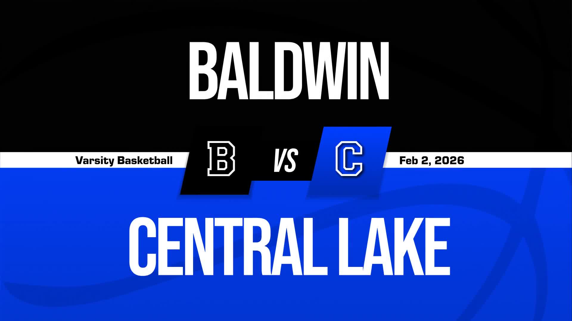 Basketball Game Preview: Baldwin Panthers vs. Grand Traverse Aca