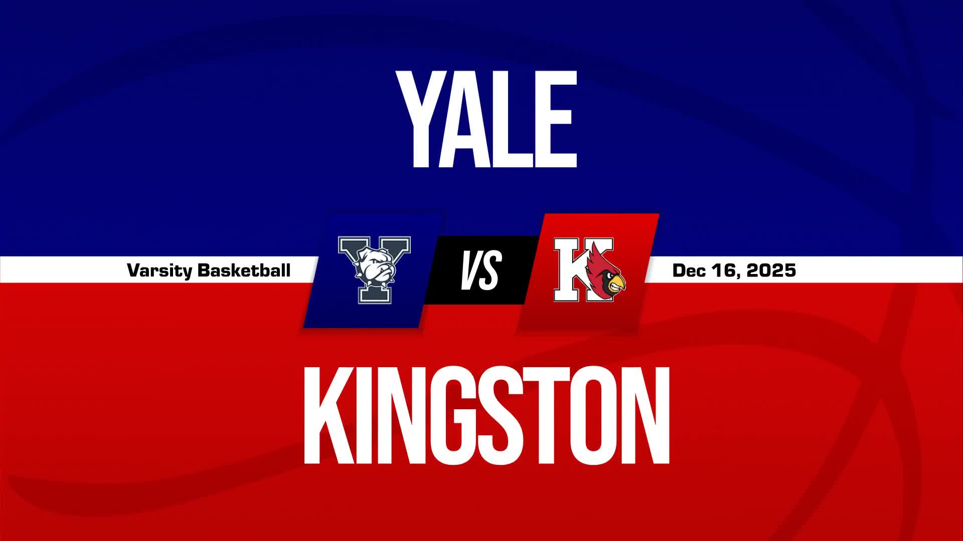 Basketball Recap: Yale Skates Past Kingston with Ease + How To Watch