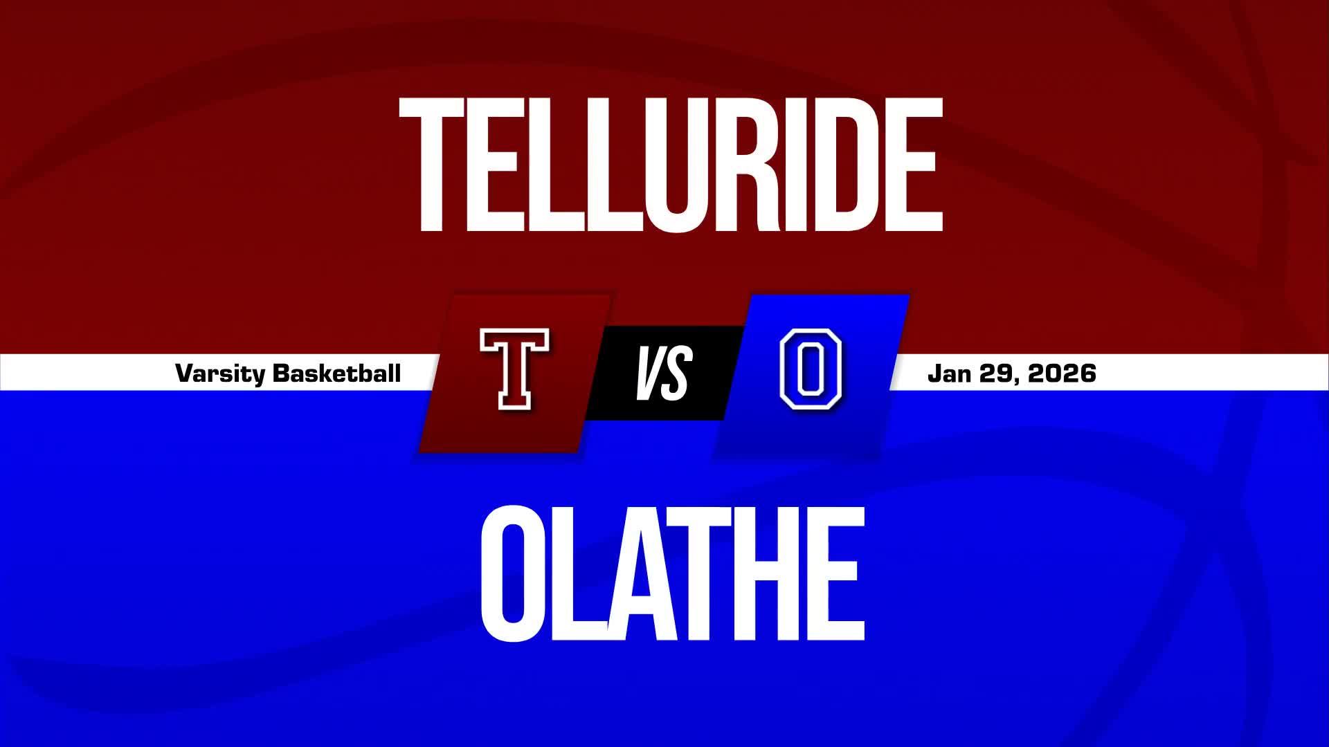 Basketball Game Preview: Telluride Miners vs. Nucla Mustangs