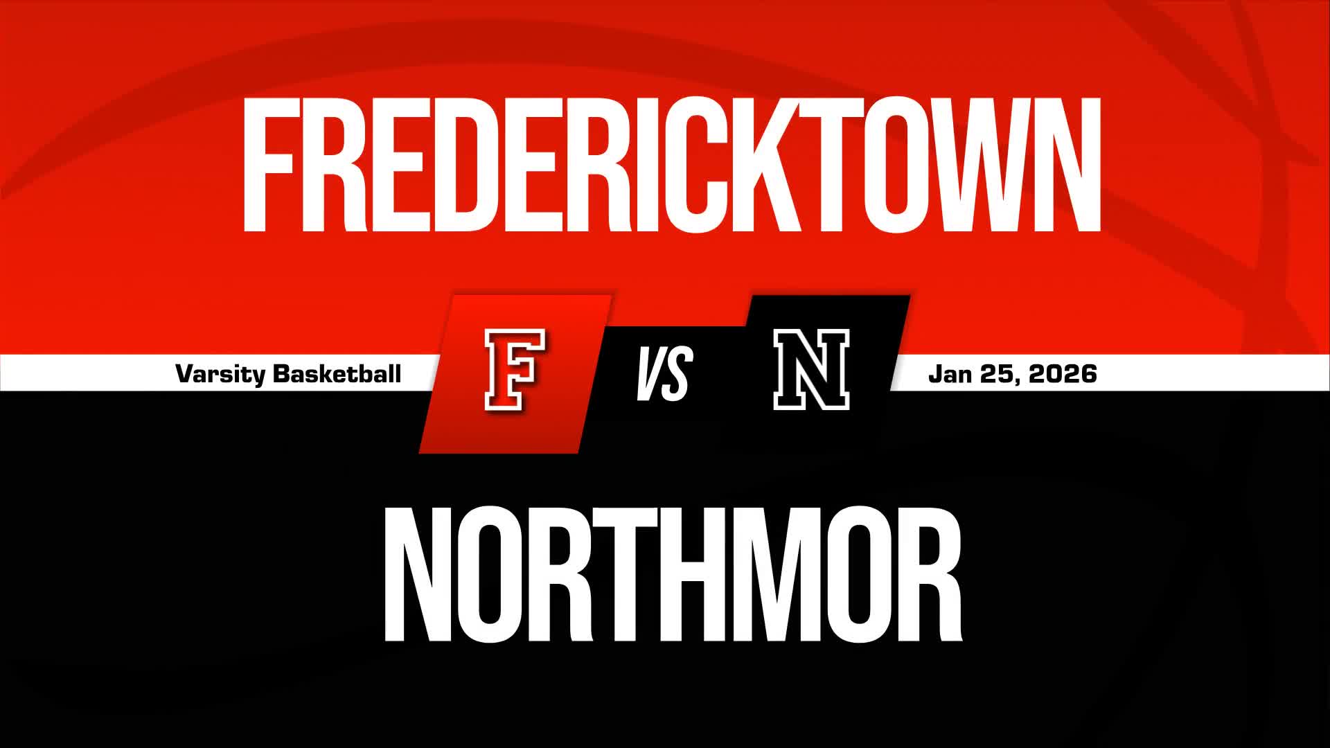 Basketball Recap: Fredericktown Now  6-2 over Last Eight Games