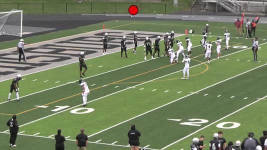 Mid-Penn - Commonwealth Top Football Player Performances