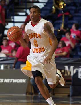 Joseph Young