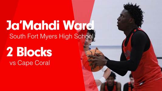 Basketball Recap: South Fort Myers' Losing Streak Snapped at Fiv