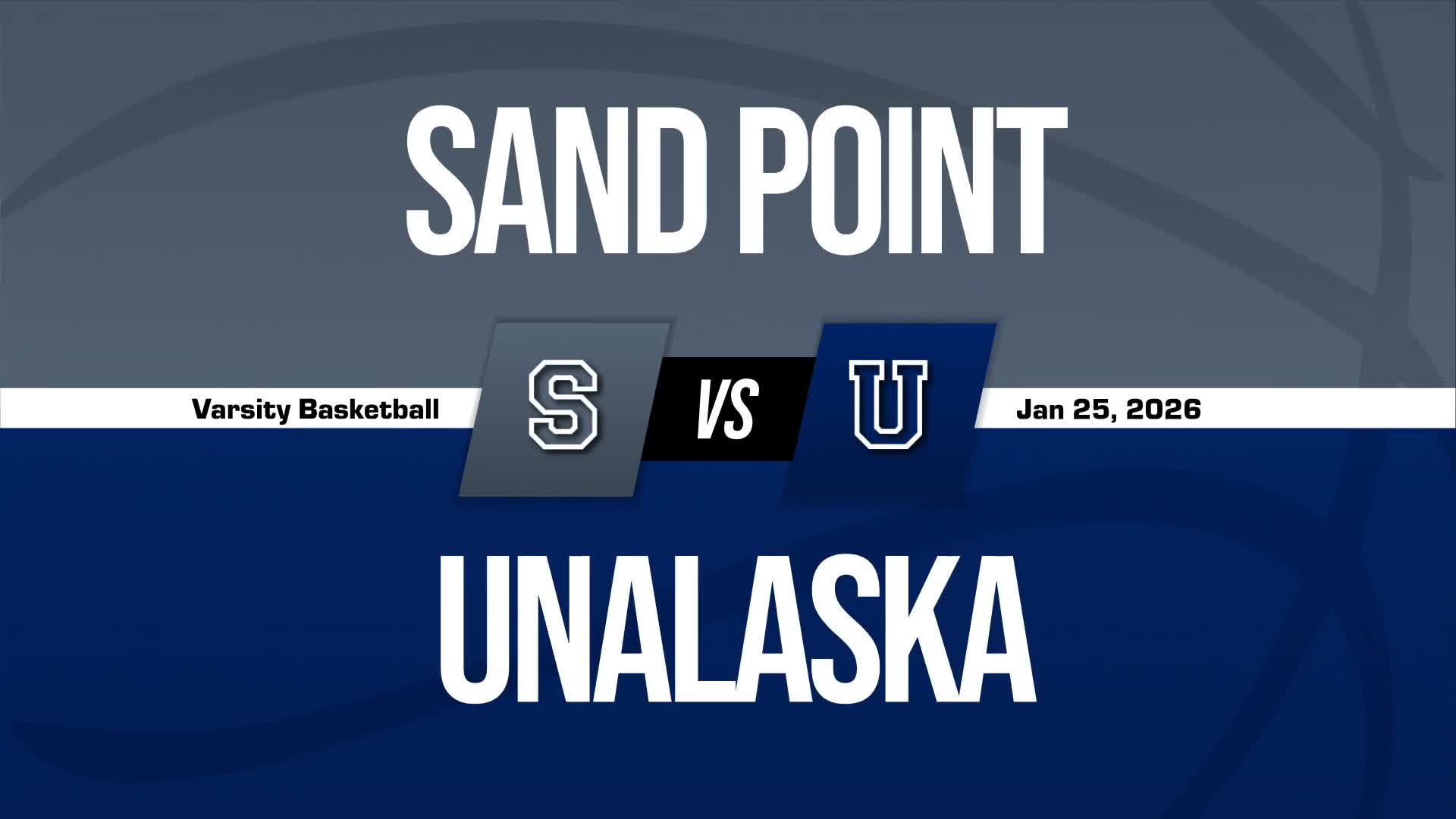 Basketball Recap: Unalaska Takes a Loss