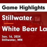 Basketball Game Preview: Stillwater Ponies vs. East Ridge Raptors