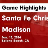 Madison vs. Clairemont