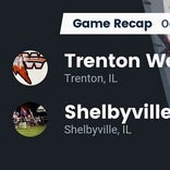 Mater Dei vs. Shelbyville