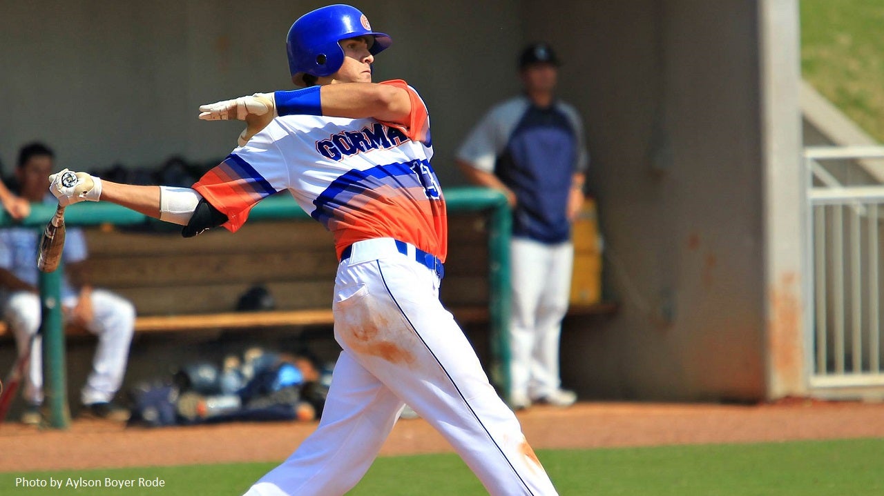 All-time home run leaders