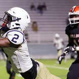 High school football: Terrell Brant of Florida tops national receiving yardage leaderboard