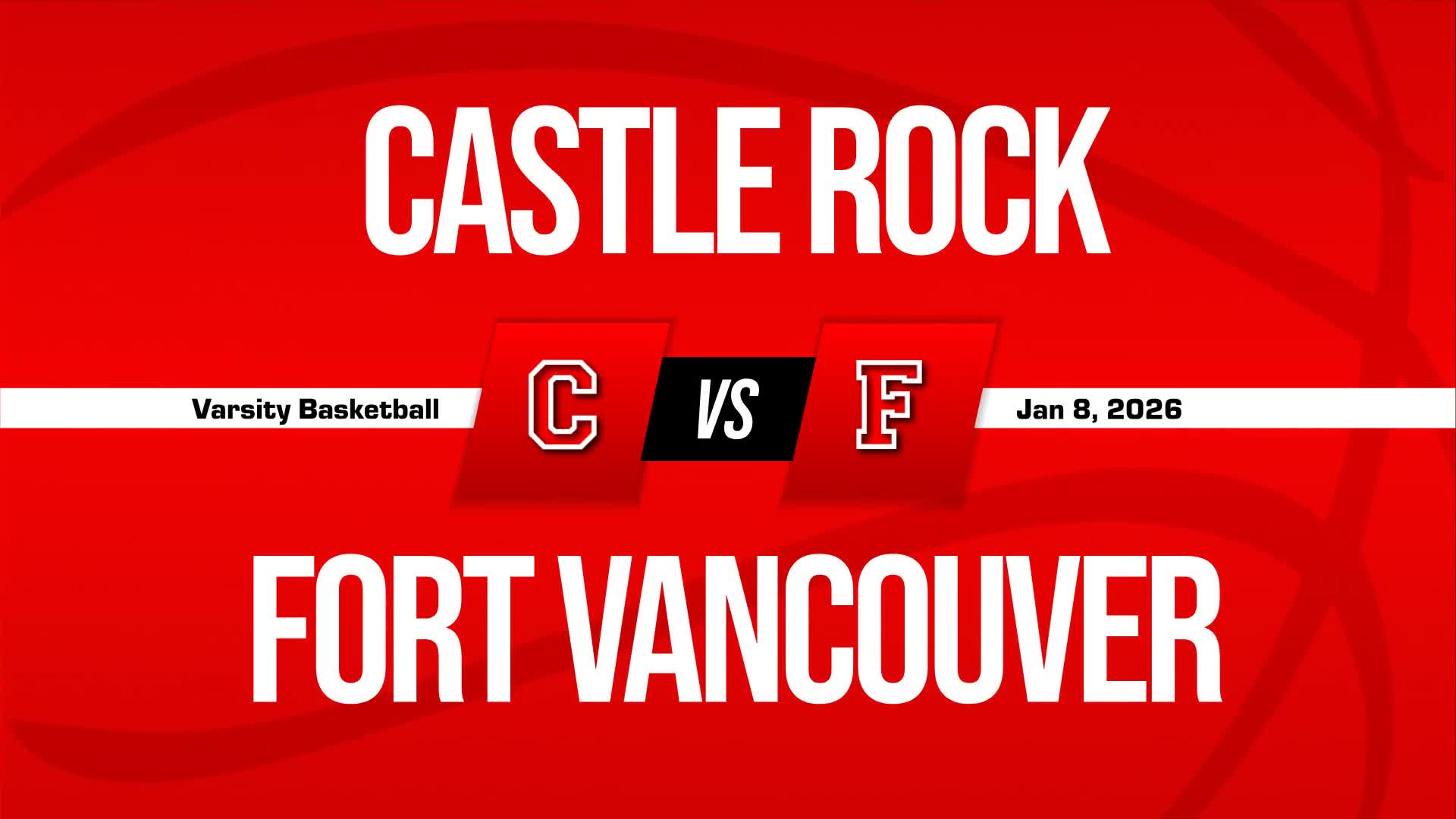 Basketball Recap: Ashlyn Meyers' Big Game Can't Quite Lead Castle Rock over Fort Vancouver