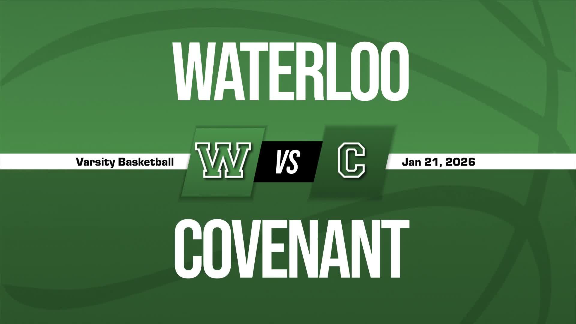 Basketball Recap: Covenant Christian Takes a Loss + How To Watch