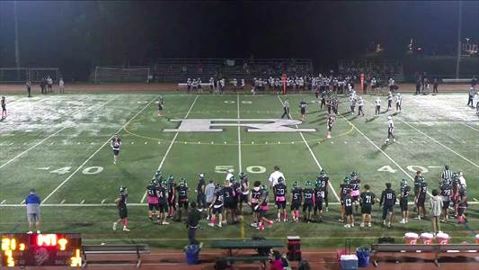 Big Central - American Gold Top Football Player Performances