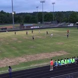Soccer Game Recap: Appomattox County vs. Galileo