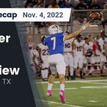 A&amp;M Consolidated vs. Leander