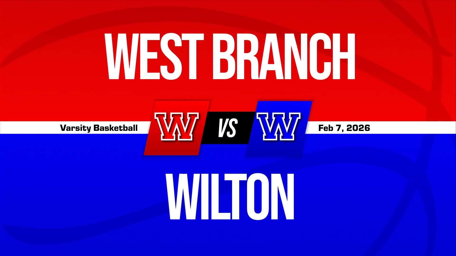 Basketball Game Preview: West Branch Bears vs. Springville Orioles