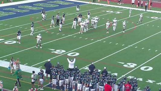 Ty Hartzog Game Report: @ Wheeler