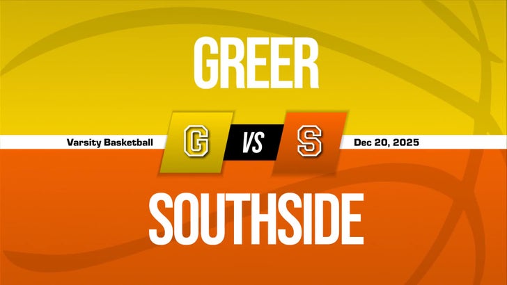 Basketball Recap: Greer Takes a Loss