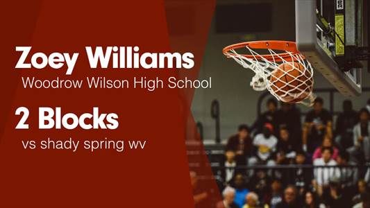 Basketball Game Preview: Woodrow Wilson Flying Eagles vs. George Washington Patriots
