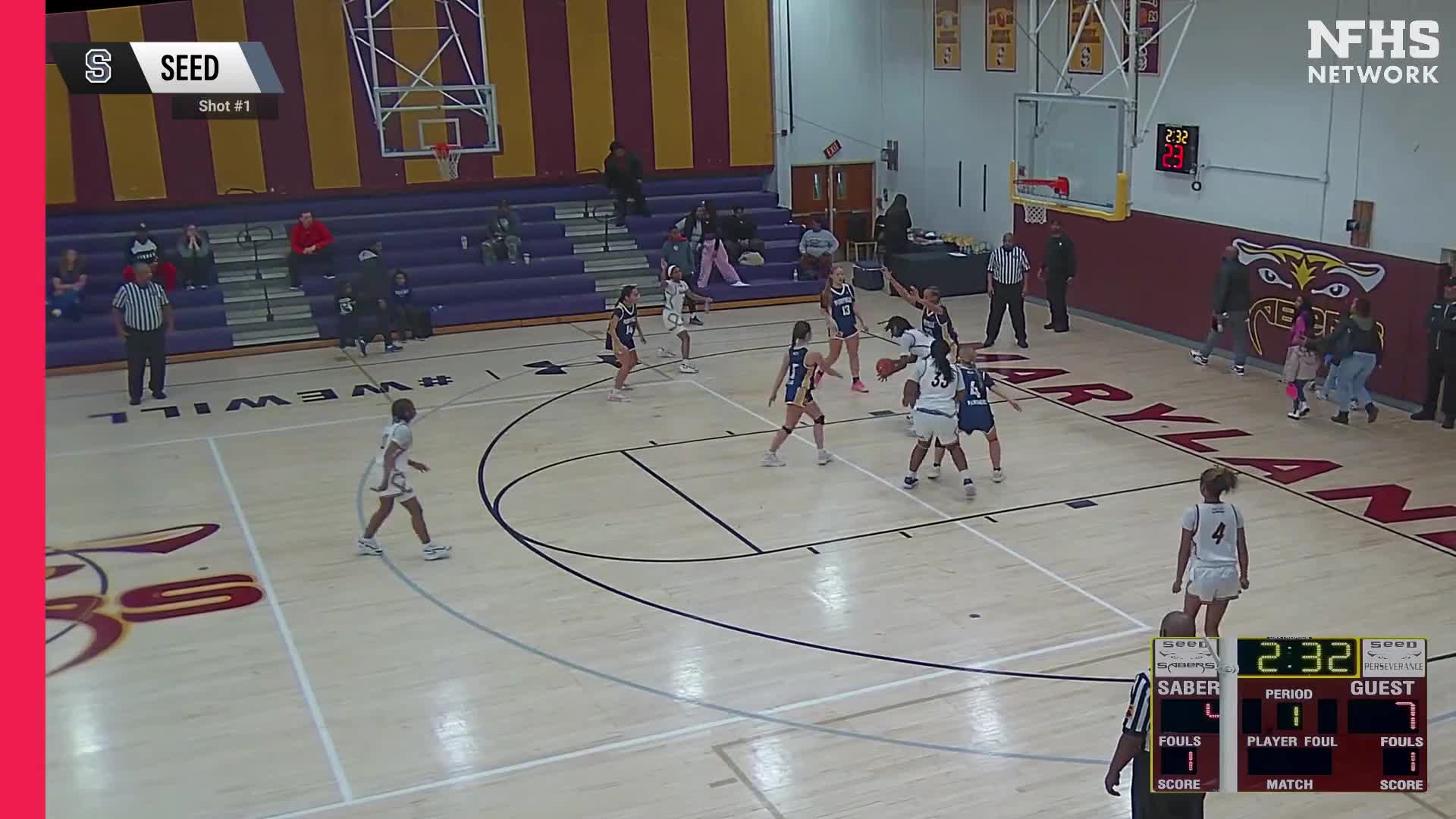 Basketball Recap: Perryville's Loss Ends Four-Game Winning Streak on the Road + How To Watch