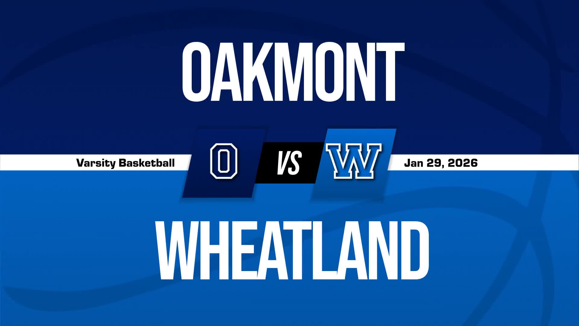 Basketball Recap: Oakmont Picks Up Eighth Consecutive  Victory + How To Watch