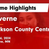 Basketball Game Preview: Luverne Cardinals vs. Pipestone Arrows