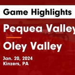 Basketball Game Preview: Pequea Valley Braves vs. Annville-Cleona Dutchmen