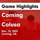Colusa has no trouble against Fortune Early College
