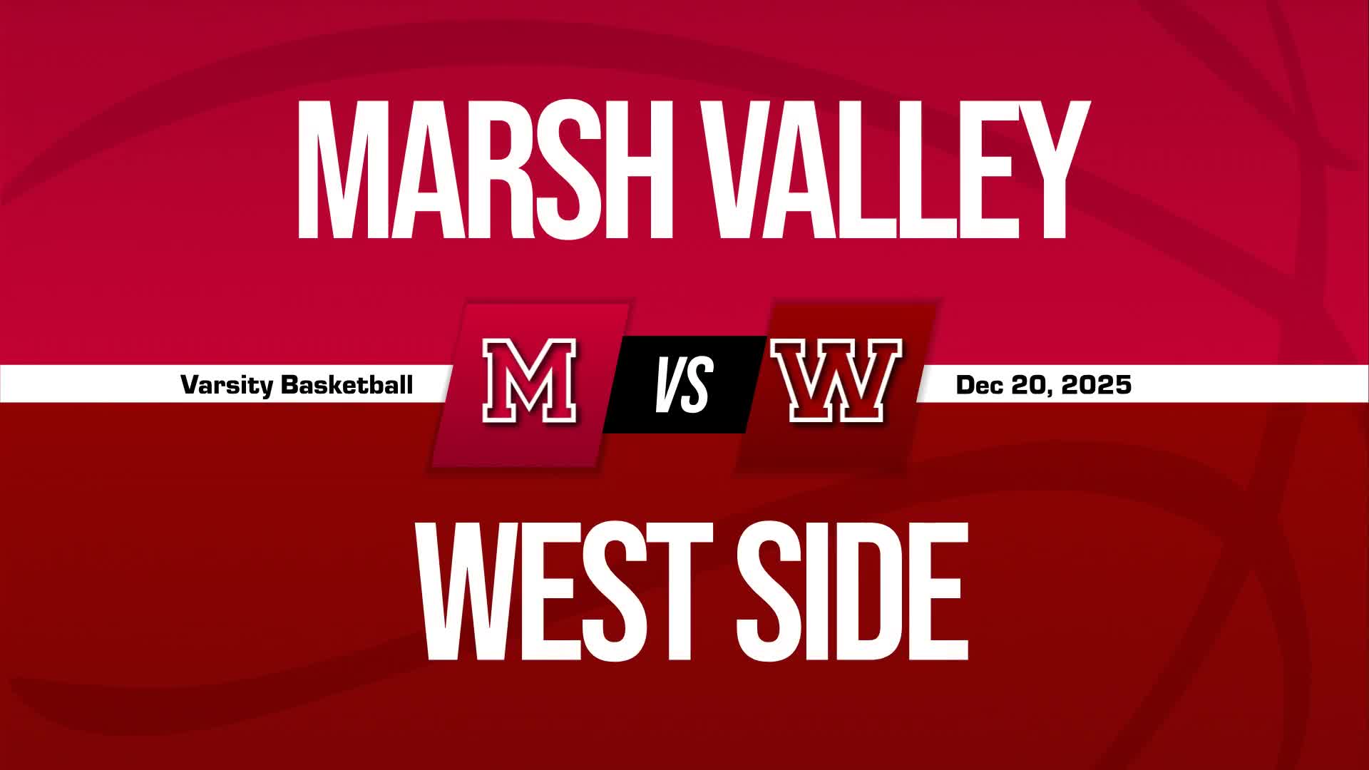 MacKie Roche Game Report: @ West Side + How To Watch