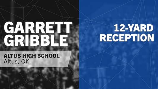 Baseball Recap: Altus Has No Trouble Against Fletcher