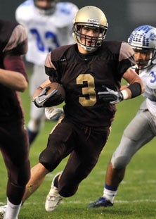 Alec Fisher, Bishop's