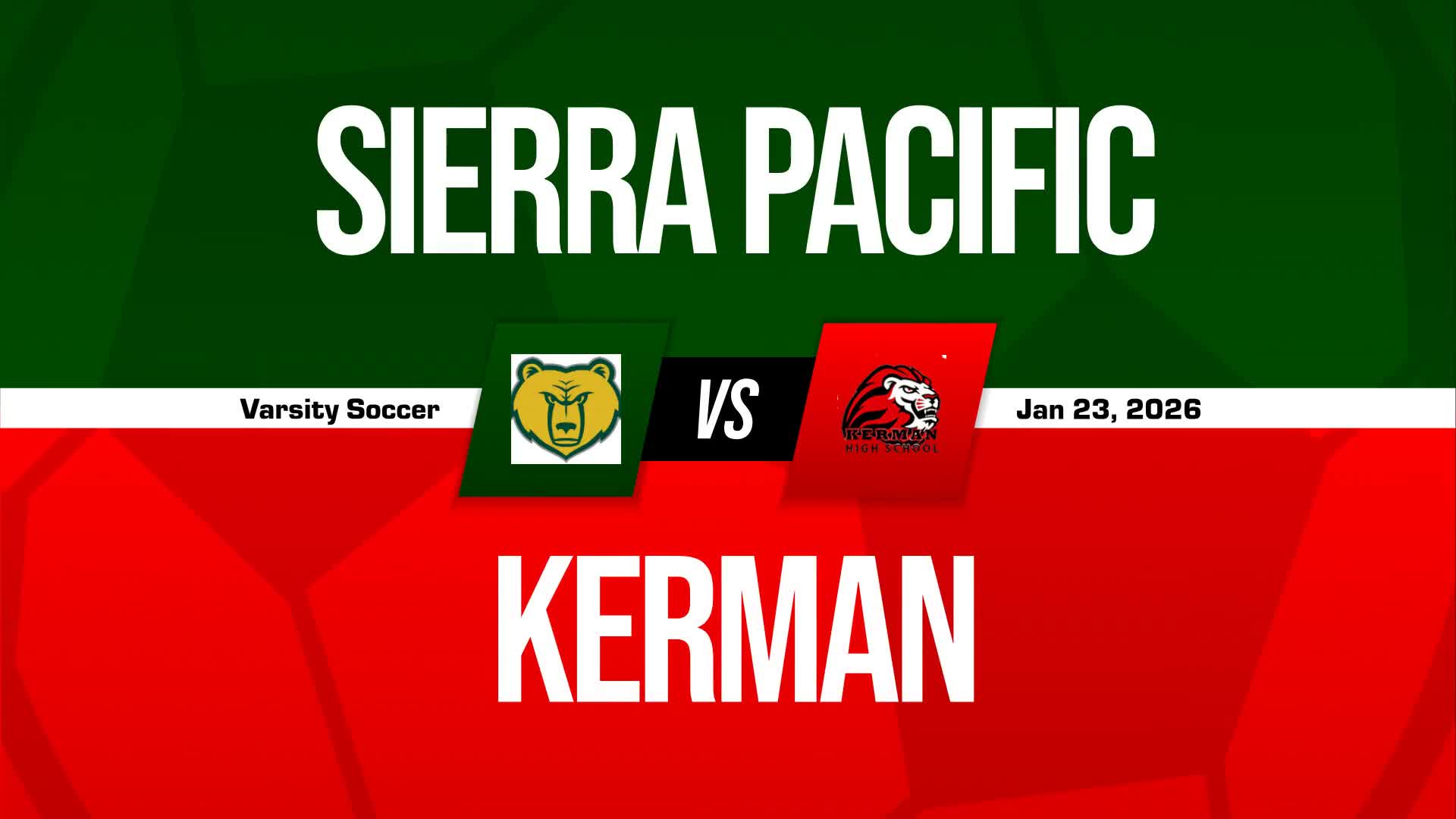 Soccer Recap: Sierra Pacific Finds Playoff Glory Versus Orcutt Academy