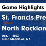Basketball Game Preview: St. Francis Prep Terriers vs. Holy Cross Knights