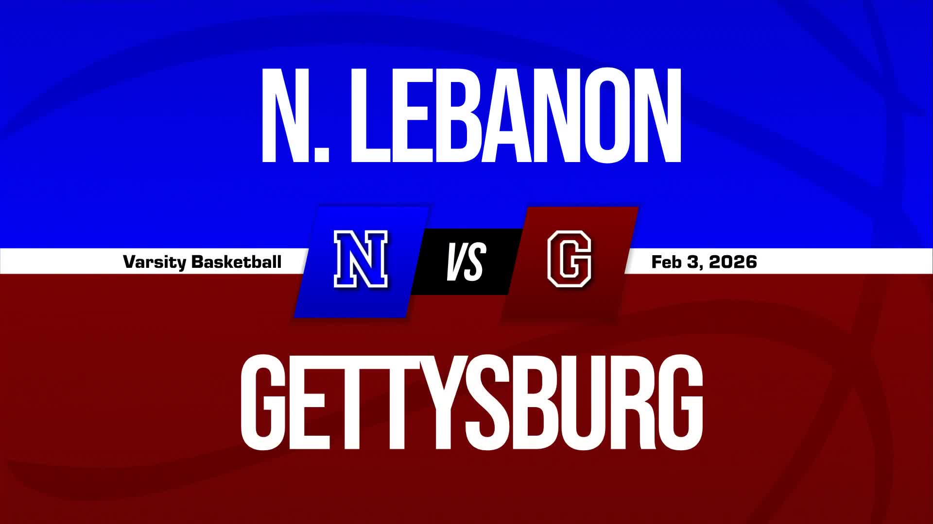 Basketball Recap: Northern Lebanon's Luck Changes for the Better  on Monday