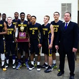 Ben Simmons powers Montverde Academy past White Station in Bass Pro final