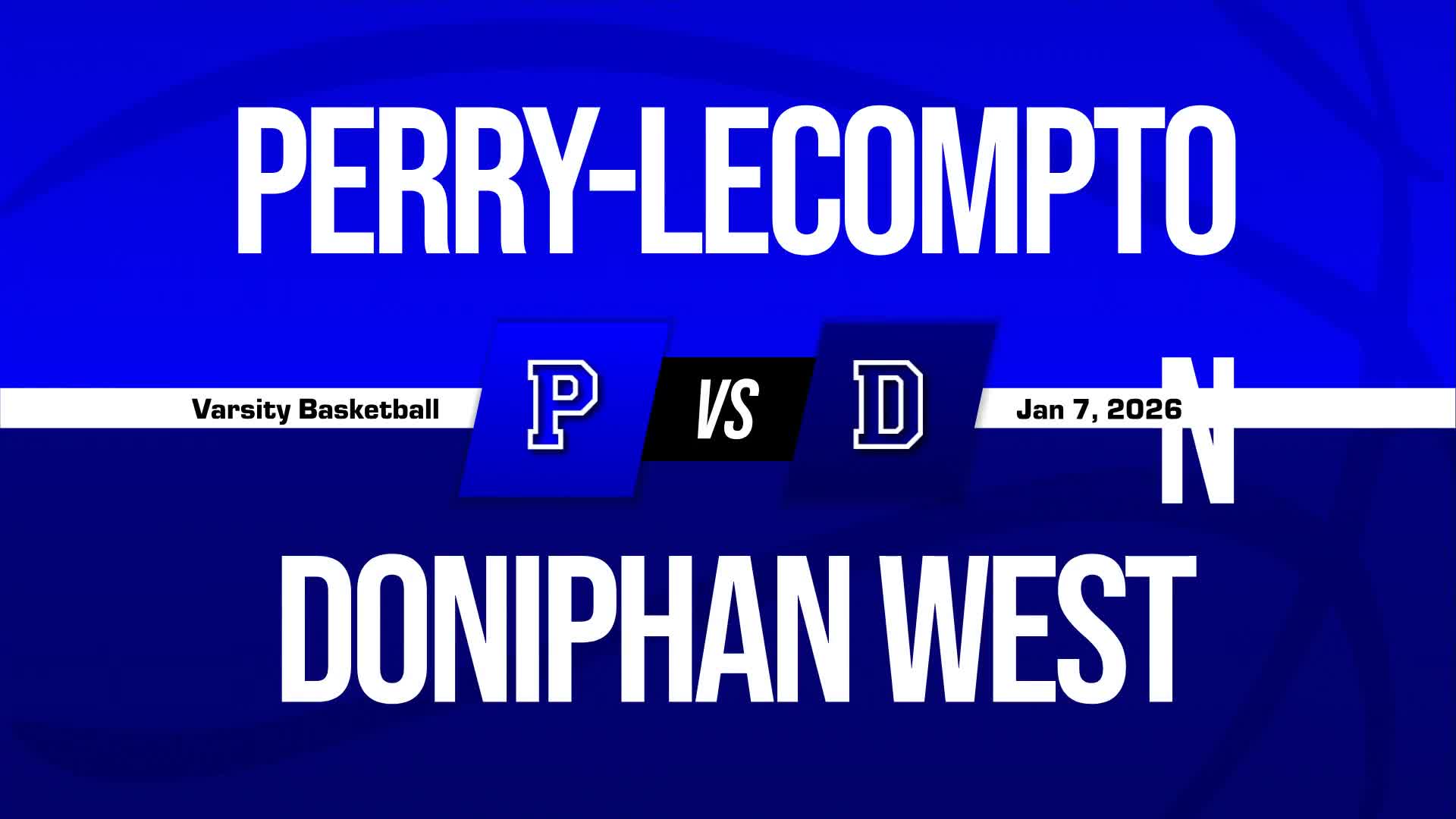 Basketball Game Preview: Perry-Lecompton Kaws vs. Northeast Kans