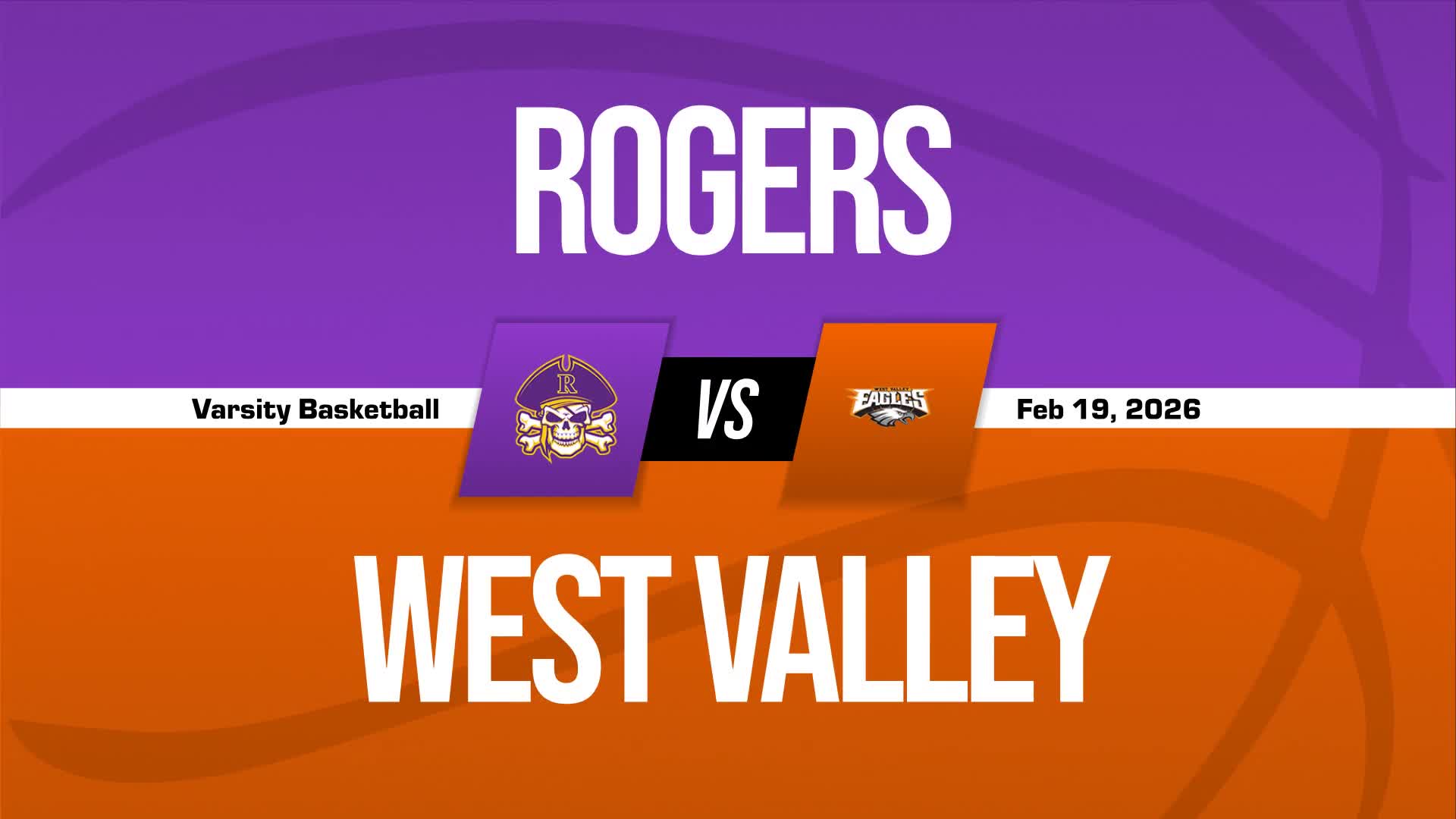 Noah Willard Game Report: vs Rogers